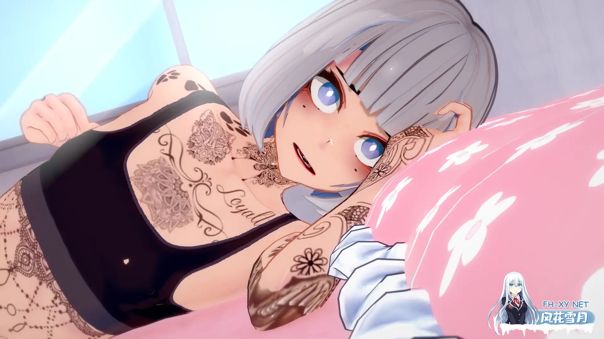 [SLG/动态/更新/汉化/2D]诺里卡斯的案例/Norikas's Case[Ver0.6][PC+安卓/6.20G]-10.jpg