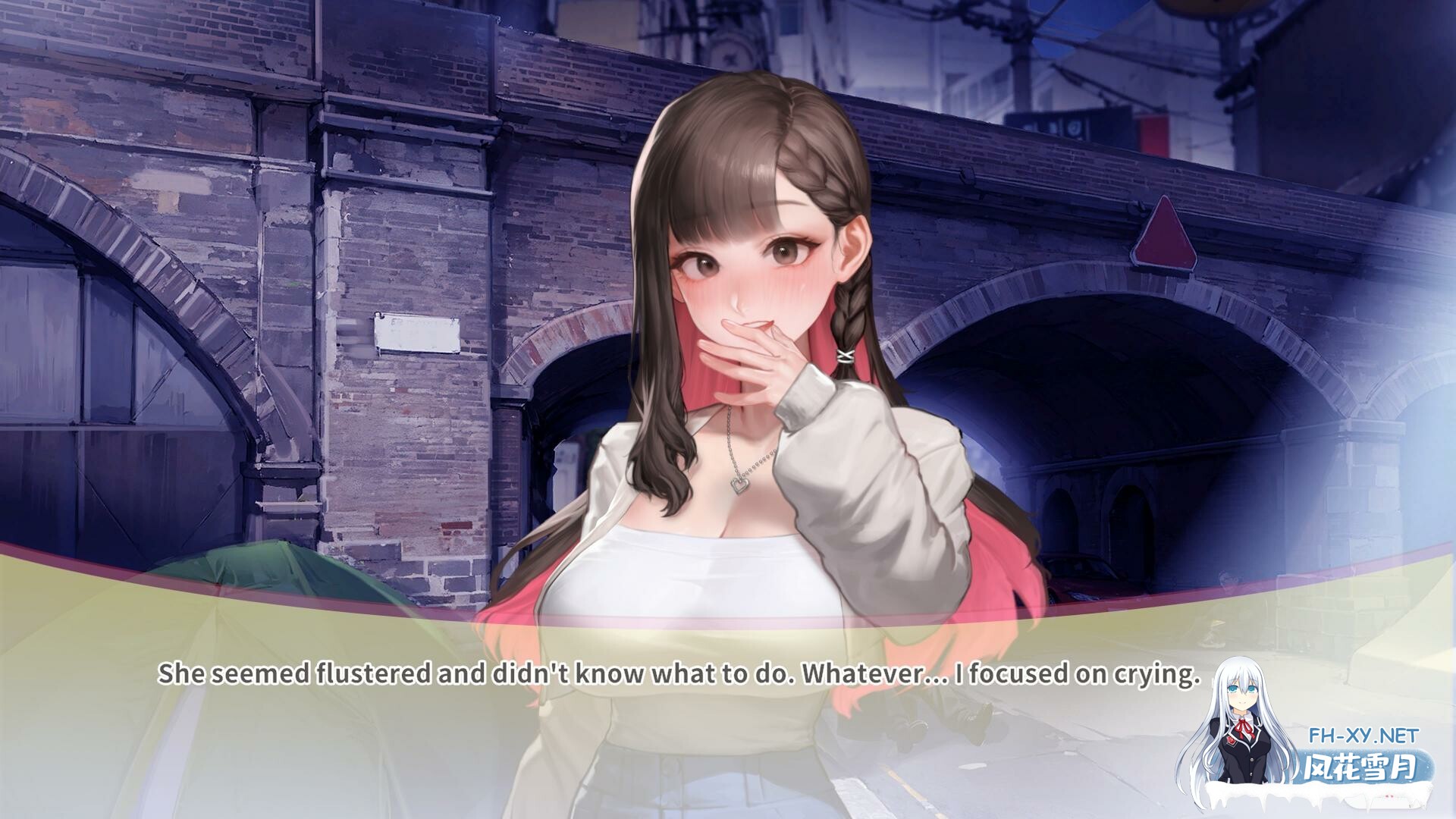 [SLG/PC/官中] 直播开始!VTuber 训练 Streaming ON! VTuber Training 官中步兵版 [450M]-6.jpg