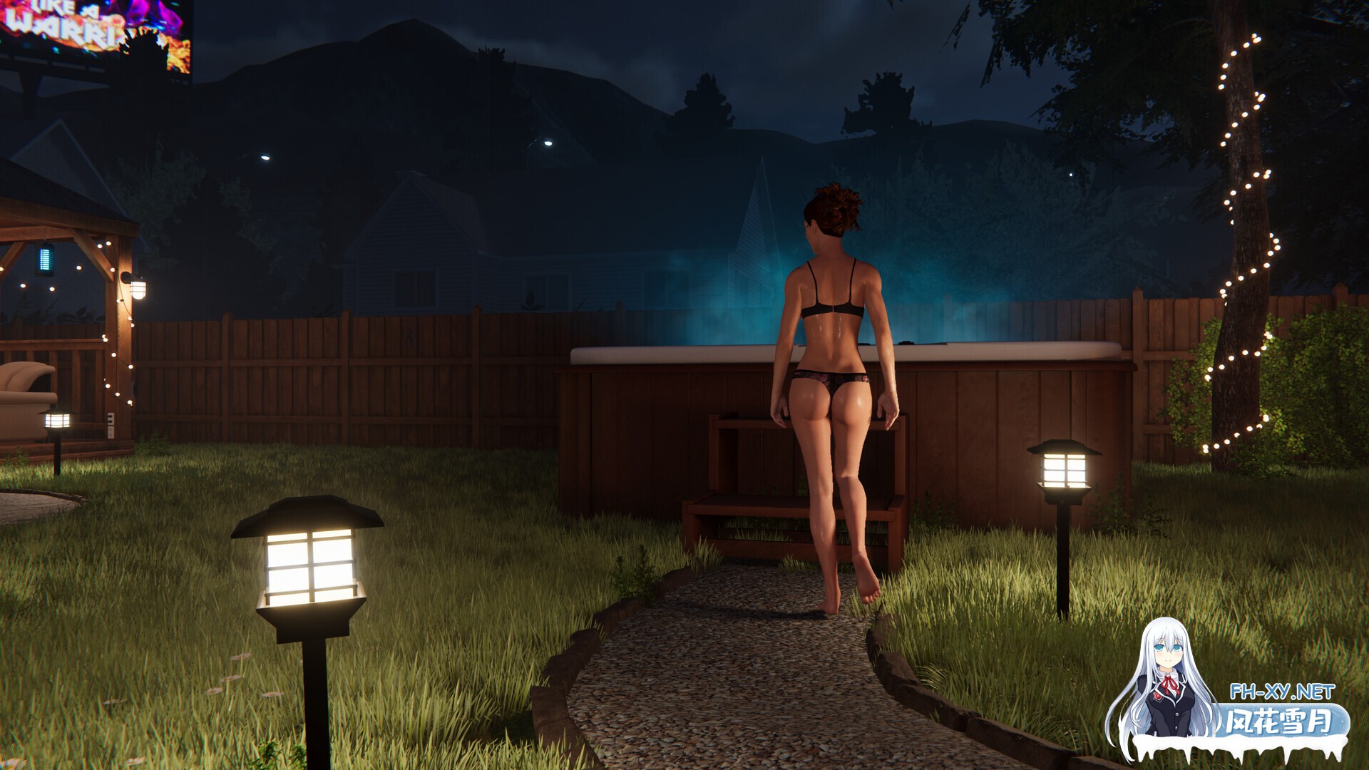 [3D/动态/更新/STEAM官中/口交/步兵]家庭派对/House Party[Ver1.4.0][PC/6.60G]-10.jpg