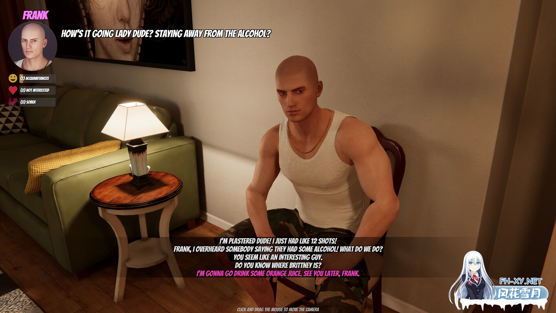 [3D/动态/更新/STEAM官中/口交/步兵]家庭派对/House Party[Ver1.4.0][PC/6.60G]-11.jpg