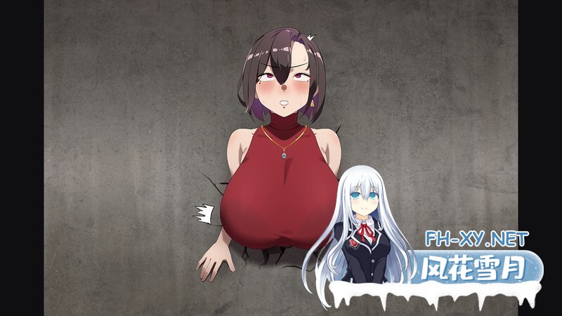 [RPG/官中/NTR/恶堕/动态/潮吹/步兵/更新][RJ01199397/乳糖クエスト社团]在末日之中，她堕落了/末日の中で彼女が堕落した[Ver2.0+攻略][PC/1.10G]-8.jpg