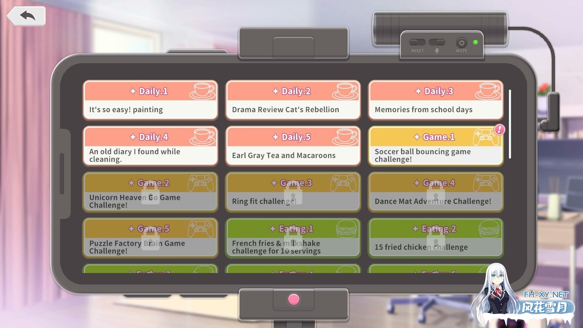 [SLG/AI作画/STEAM官中/步兵/巨乳/中出]直播开始！VTuber 训练 /Streaming ON! VTuber Training[PC/700M]-4.jpg