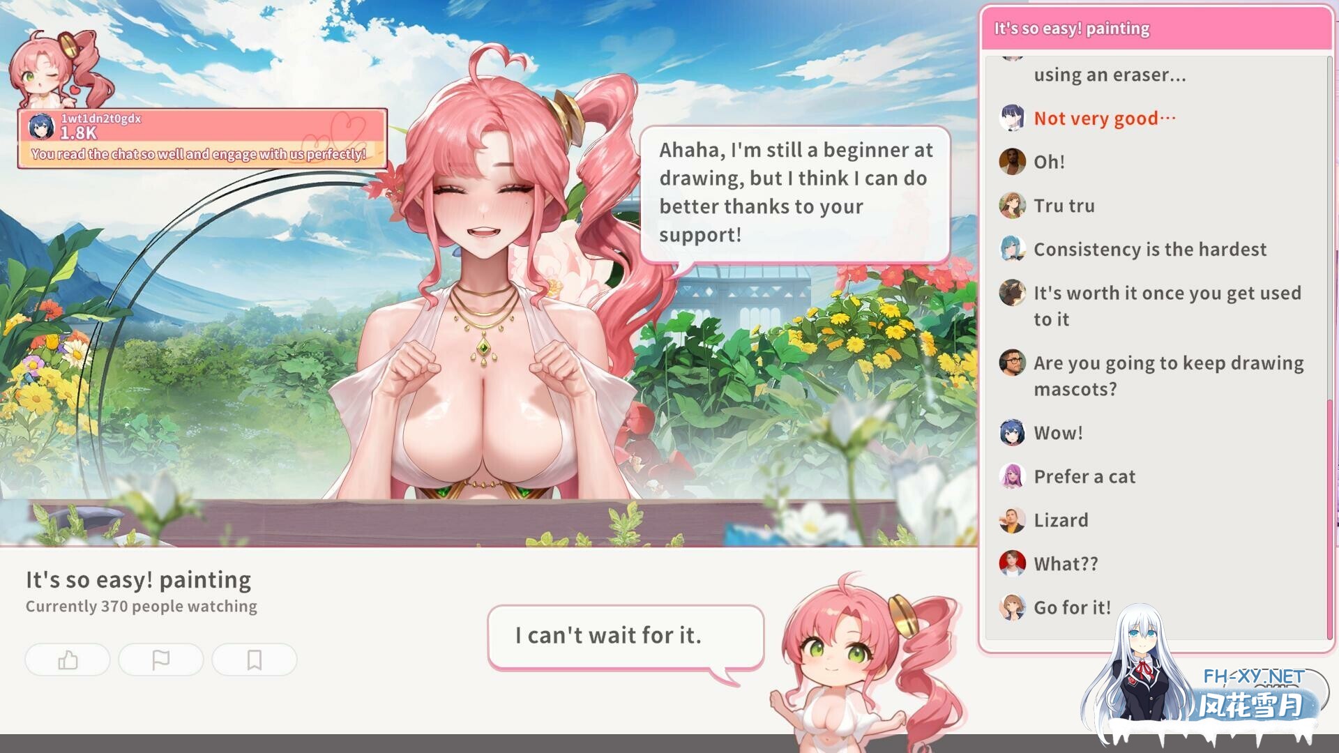 [SLG/AI作画/STEAM官中/步兵/巨乳/中出]直播开始！VTuber 训练 /Streaming ON! VTuber Training[PC/700M]-7.jpg