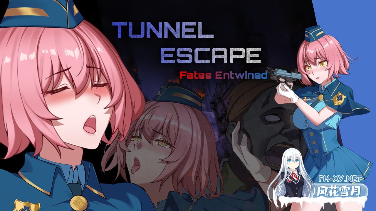 [末日生化RPG/官中/动态]隧道逃生番外篇（TUNNEL ESCAPE FE）Ver0.51a官中试玩版[PC/1.9G]-1.jpg