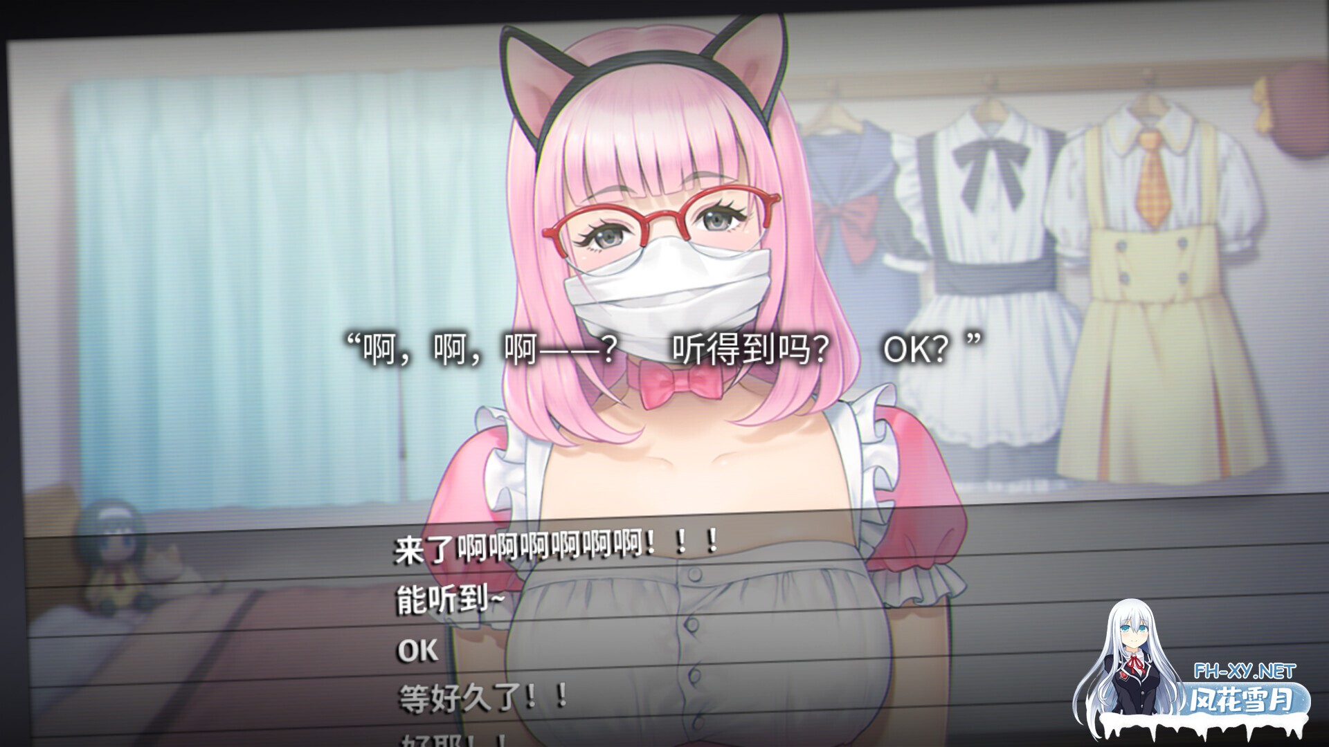 [ADV/STEAM官中/步兵][NitroPlus] 丑小鸭与文字祸/みにくいモジカの子[+全CG存档][4G]-8.jpg