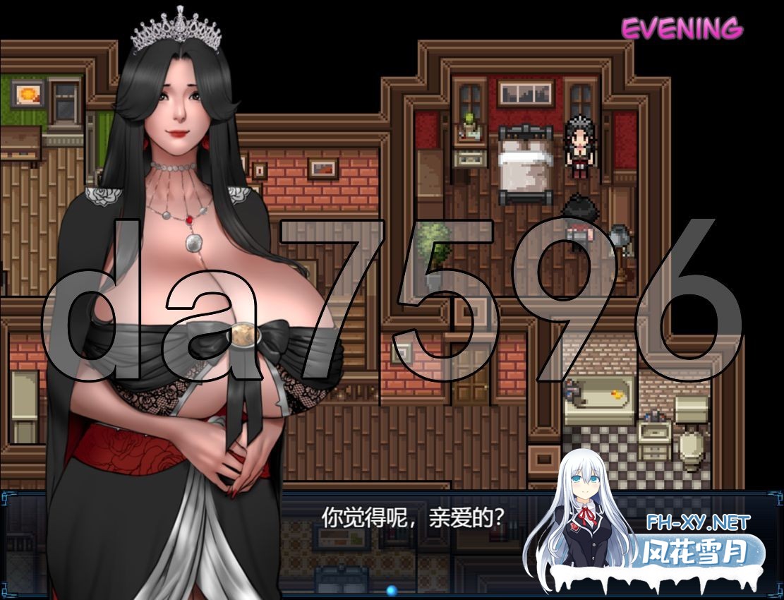 [RPG/PC+安卓]僵尸撤退 2：僵局 Zombie’s Retreat 2: Gridlocked v0.22 Beta AI汉化步兵版[2.9G]-11.jpg