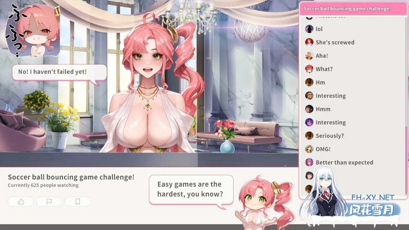 [日系SLG/官中/动态]直播开始！VTuber 训练 Streaming ON! VTuber Training 官方中文步兵版[698M]-5.jpg