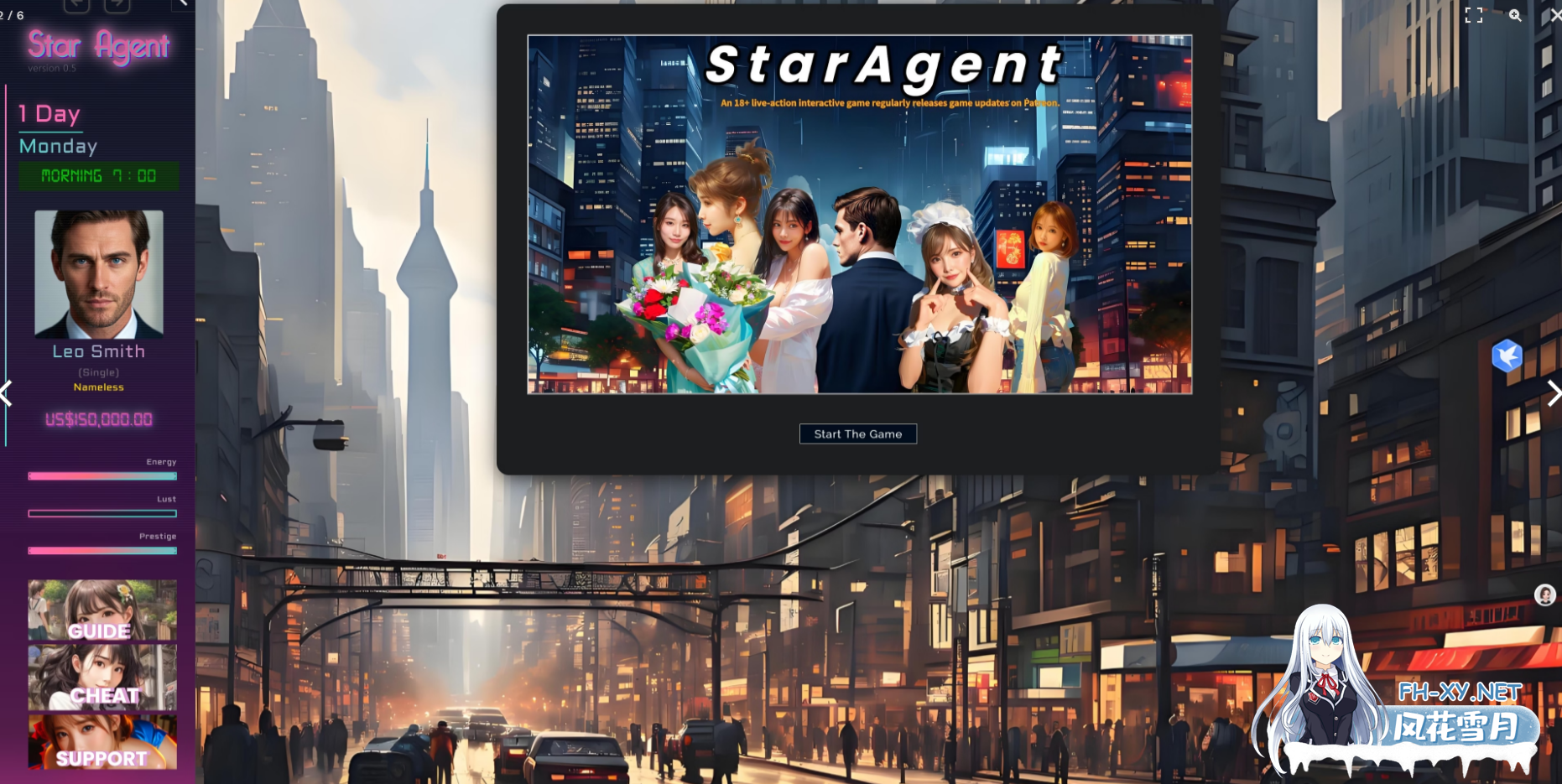 [HTML/真人/动态/官中/浏览器翻译]明星代言人/Star Agent[Ver0.60][PC/2.0G]-5.png