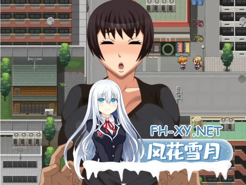[爆款RPG/AI汉化]那个相貌平平的女孩想要被性骚扰1.0汉化版[PC+安卓/495MB]-4.png