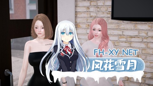 [SLG/动态/汉化/巨乳/更新/口交]调节器/Regressor[Ver0.8][双端/2.80G]-3.jpg