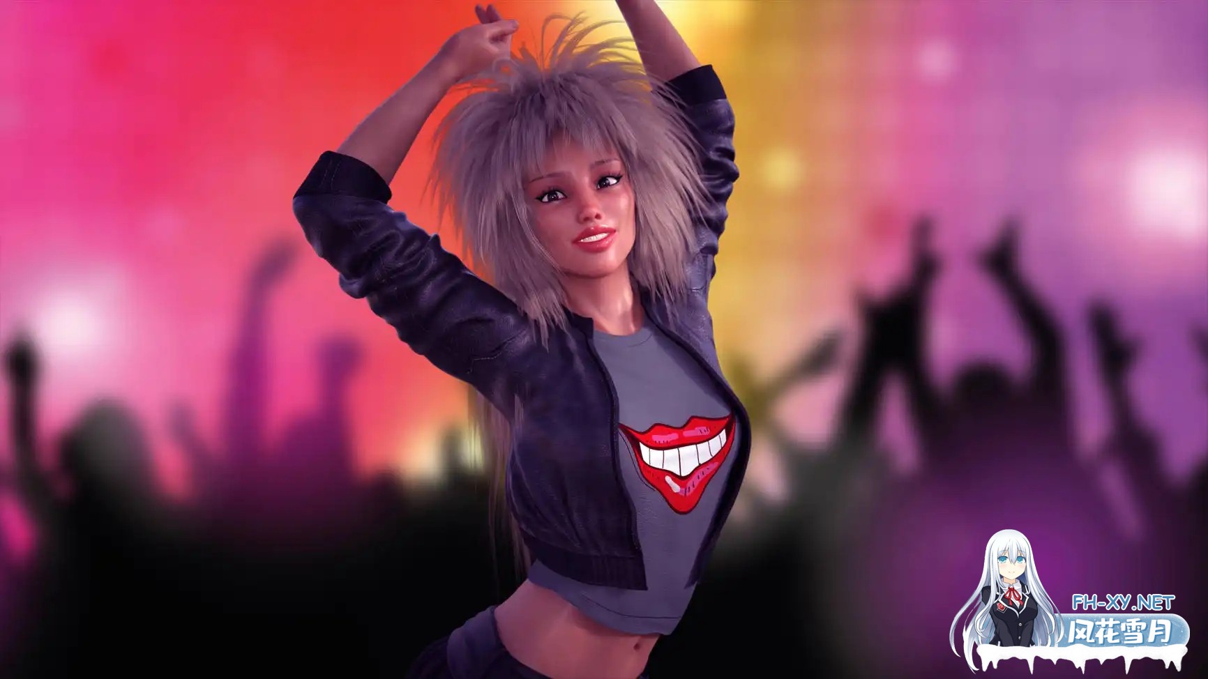 [SLG/动态/3D/汉化/多P/更新]熟女游戏/Milf Games[Ver0.4][PC+安卓/6.50G]-5.jpg