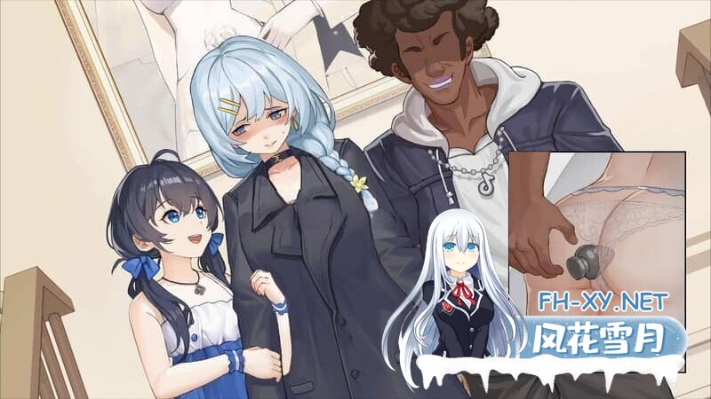 [SLG/合集]苦主救助中心[1,3,4] DLC+全CG存档[3G]-9.jpg