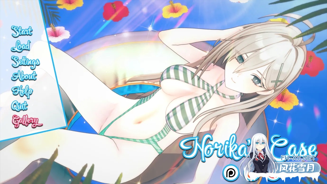 [日系SLG/汉化/NTR]诺里卡斯的案例 Norikas’s case Ver0.6 AI汉化内嵌版 [3.09G]-1.jpg