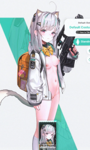 PC[网游离线破解+剧情+绅士MOD]胜利女神：妮姬NIKKE~V131一键端~4月更新版全角色全皮肤一键启动剧情[7.6G+20G]-2.jpg