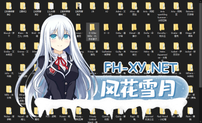 PC[网游离线破解+剧情+绅士MOD]胜利女神：妮姬NIKKE~V131一键端~4月更新版全角色全皮肤一键启动剧情[7.6G+20G]-9.jpg
