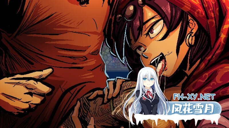 [黑暗RPG/中文/动态] 洛娜的世界RPG/LonaRPG V0.9.8.1.0 官方中文步兵版 [676M]-1.jpg