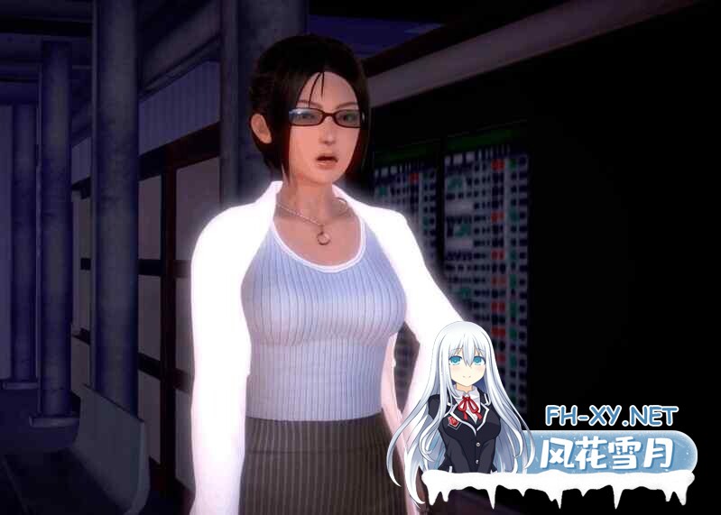[SLG/动态/更新/汉化/3D]化学定义/Chemically Defined[Ver1.0 [Final]][PC+安卓/1.50G]-5.jpg