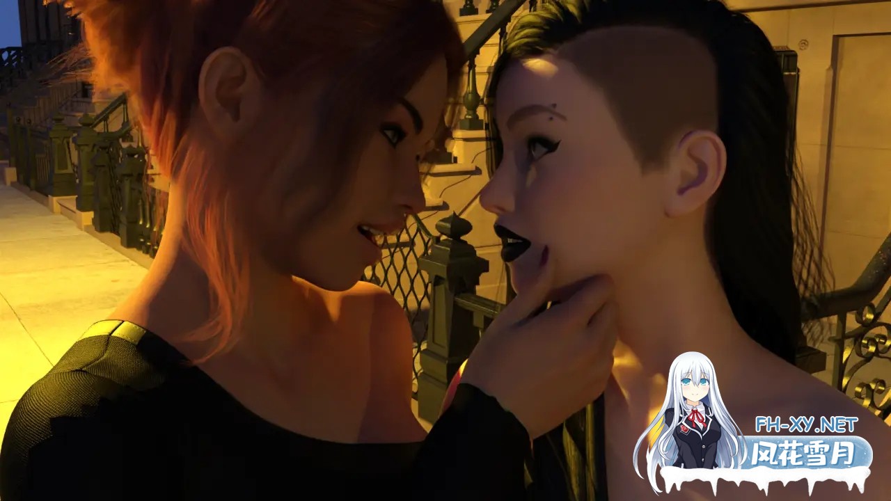 [SLG/动态/3D/更新/汉化/舔阴/百合]实际室友/Actual Roommates[Ch 8][PC+安卓/3.10G]-10.jpg
