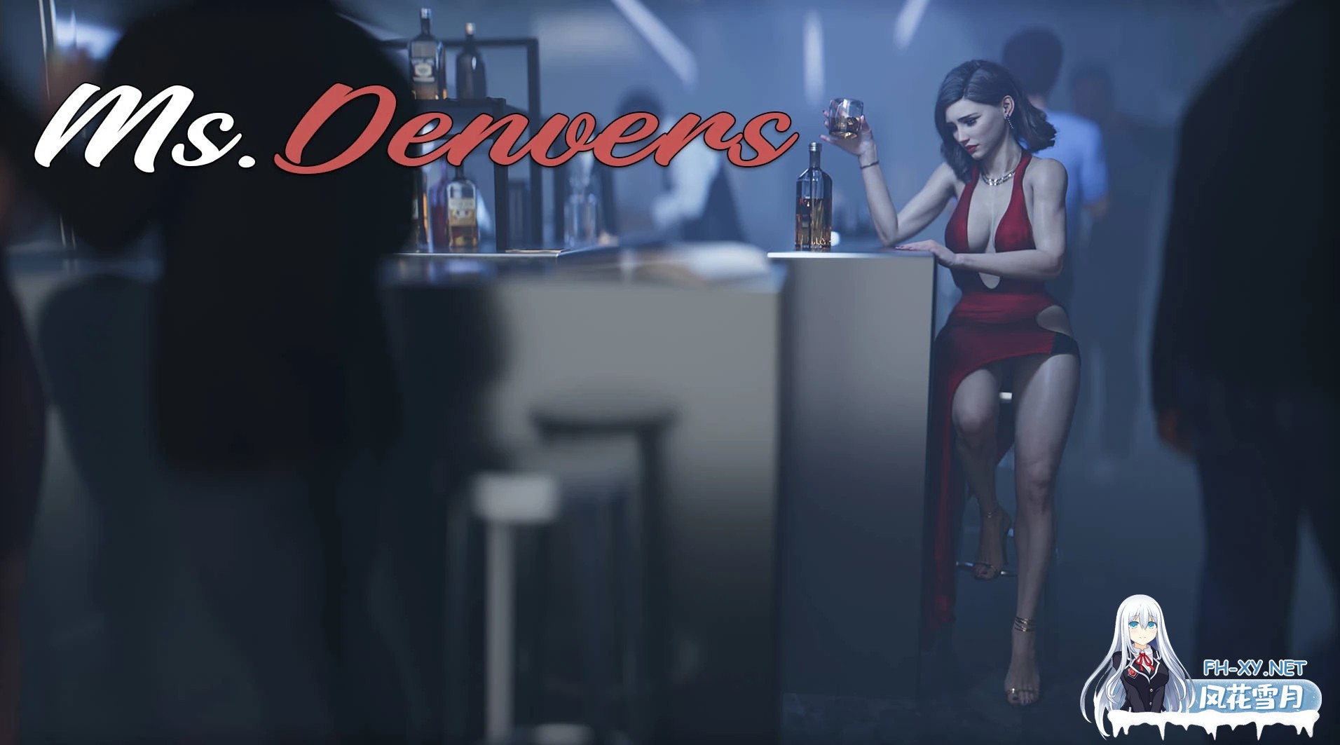 [3D/SLG/汉化/更新]丹弗斯小姐/丹佛女士/丹弗斯女士/Ms.Denvers[Ver0.10 Part2+乱伦补丁][PC+安卓/3.50G]-3.jpg