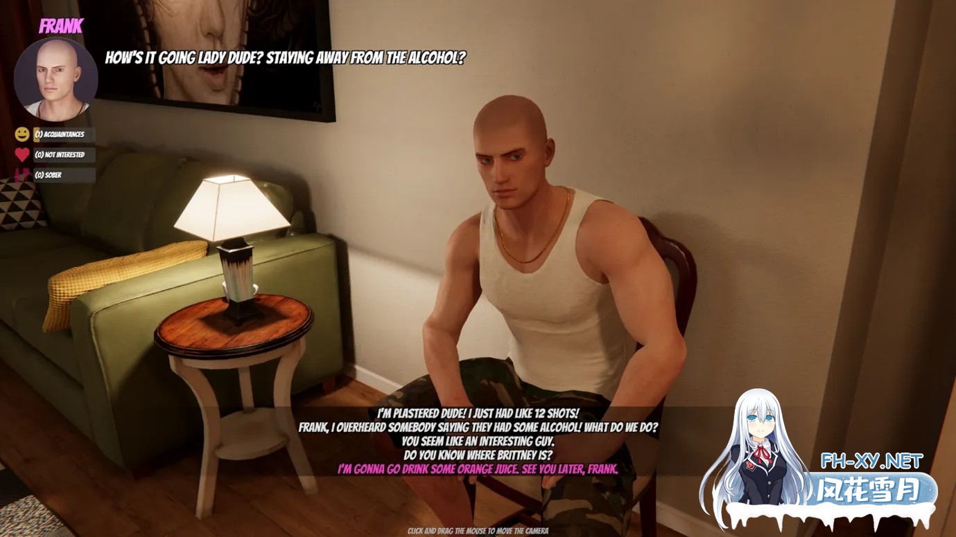 [3D/官中/无码/全动态/沙盒]居家派对 模拟人生 House Party Ver1.4.0 官方中文版[6.54G]-12.jpg