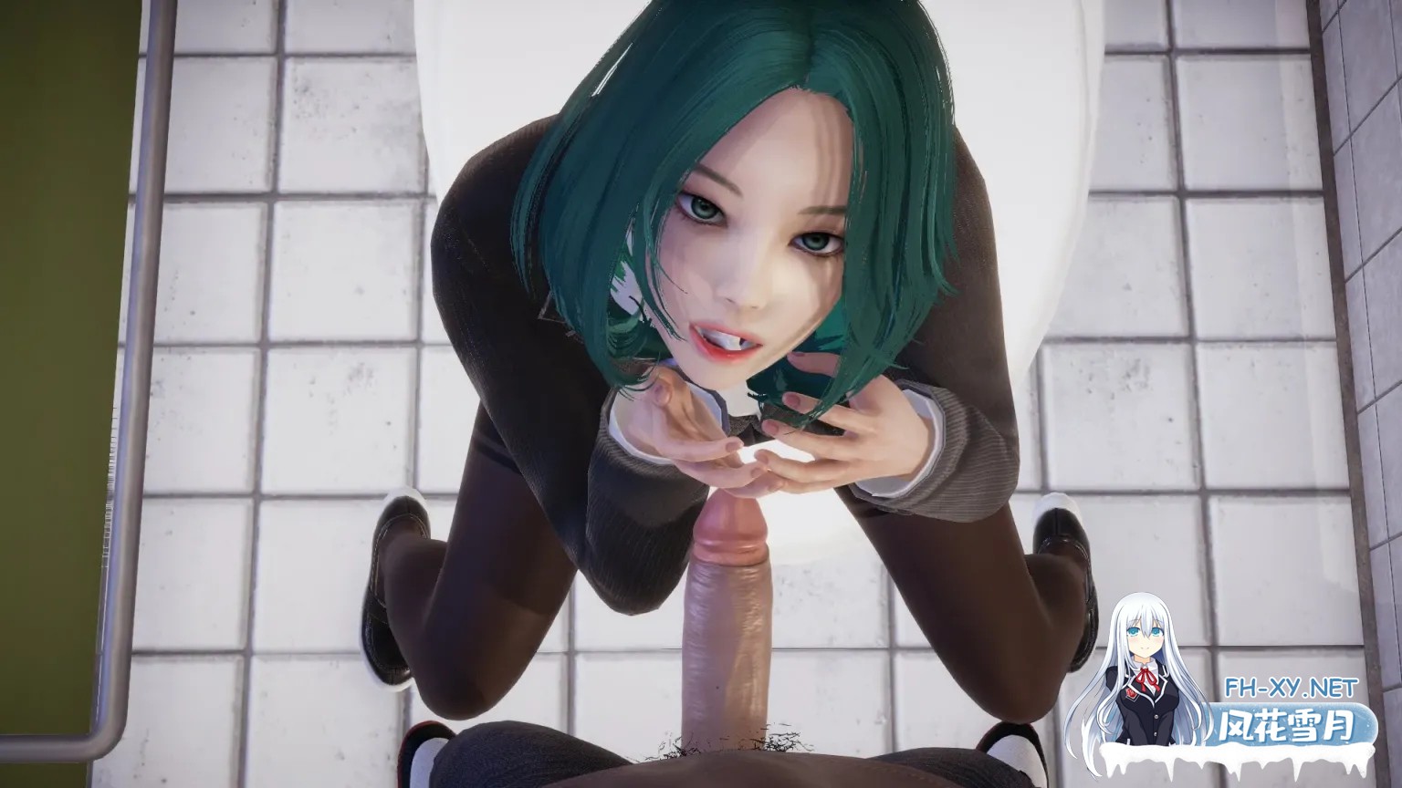 [SLG/PC+安卓/官中] 特工17 Agent17 v0.25.9 官方中文版 [4.4G]-12.jpg