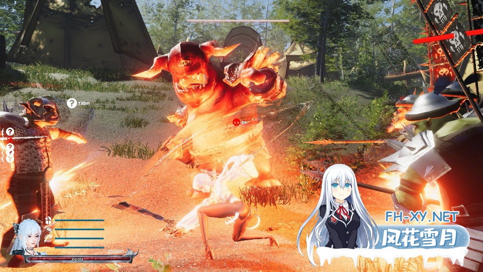 [大型ACT/3D/NTR]百鬼夜行 剑姬无双-Sword x Hime-Build.16191259-1.12.8-官方中文版+DLC[13G]-7.jpg