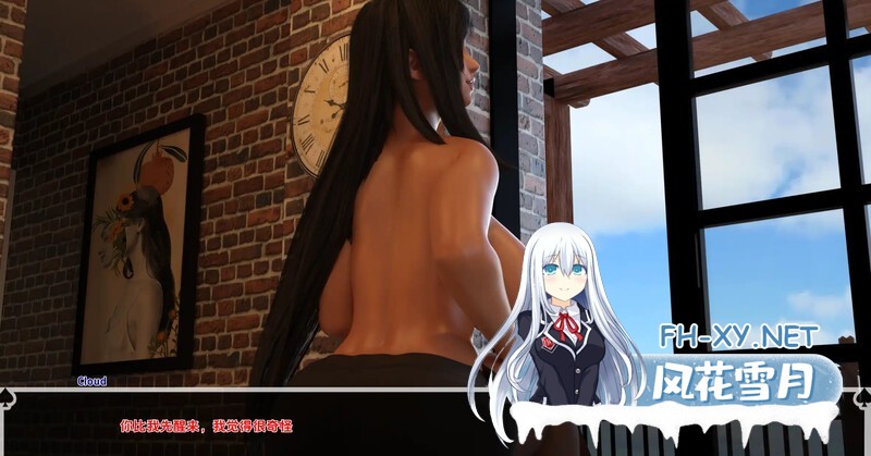 [SLG/PC+安卓/更新]蒂法的黑暗天堂/Tifas Dark Heaven[Ver0.11][4.2G]-3.jpg