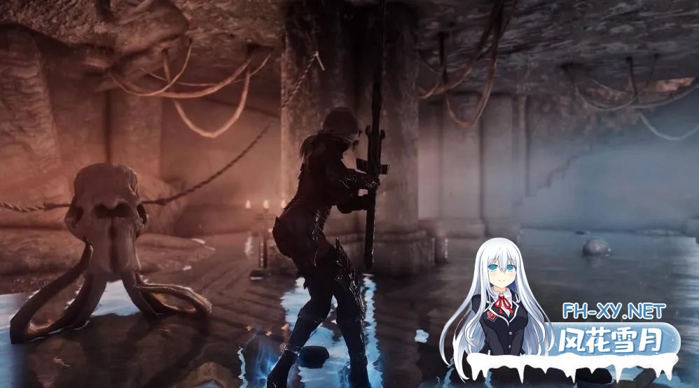 [老滚整合/魔改版]上古卷轴MM整合 [爱在天际]Ostim Ver1.70 3月最新中文版 [全方位整合/次时代画质/全新实验室][320G]-10.jpg