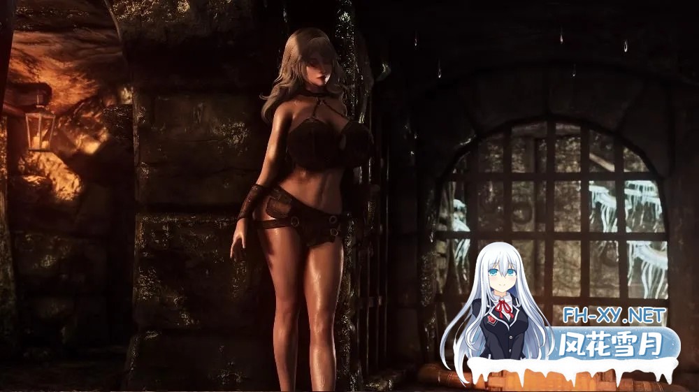 [老滚整合/魔改版]上古卷轴MM整合 [爱在天际]Ostim Ver1.70 3月最新中文版 [全方位整合/次时代画质/全新实验室][320G]-9.jpg