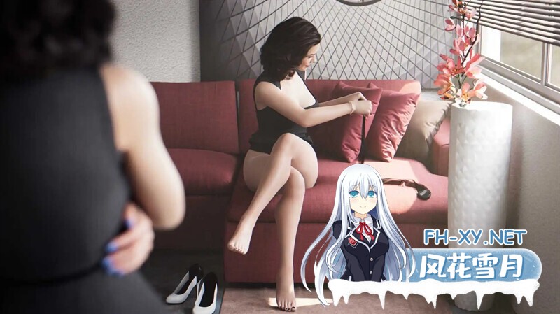 [3D/SLG/PC+安卓]丹弗斯小姐/丹佛女士/丹弗斯女士/Ms.Denvers[Ver0.10 Part2+乱伦补丁][3.50G]-6.jpg
