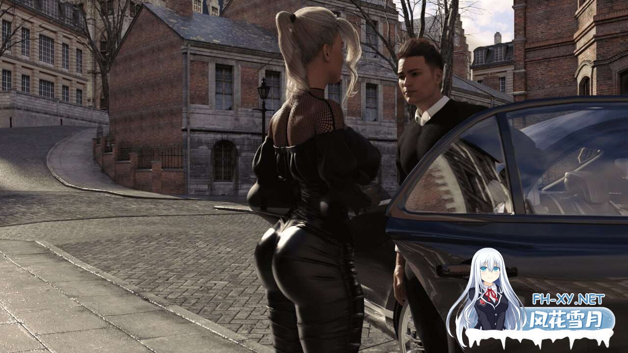 [SLG/PC+安卓]美味奶昔/性感的辣妈/遗产继承人/米尔菲利西斯/Milfylicious[Ver0.31][4.10G]-5.jpg