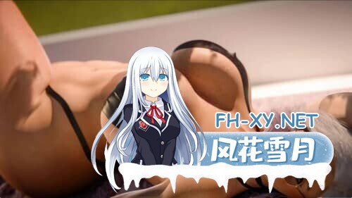 [SLG/PC+安卓] [Raw Magic] 瑟情选集NSFW-A Porn Anthology Ch3.5 海阁汉化步兵版 [1.4G]-5.jpg