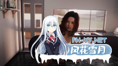 [SLG/PC+安卓] [Raw Magic] 瑟情选集NSFW-A Porn Anthology Ch3.5 海阁汉化步兵版 [1.4G]-6.jpg