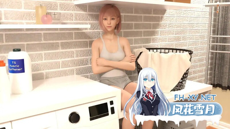 [SLG/动态/3D/更新/汉化]疯狂好教官/The Good Instructor Frenzy[Ver2.30 Standard][PC+安卓/2.20G]-6.jpg