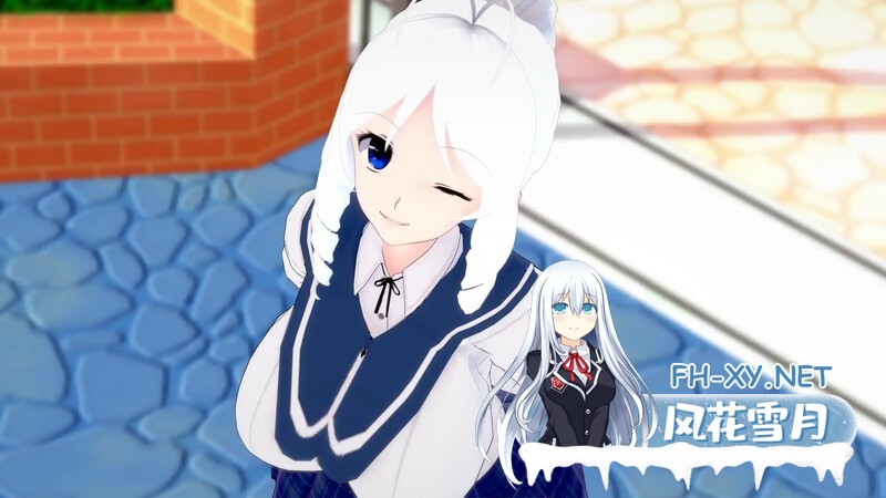 [SLG/动态/3D/更新/汉化/巨乳]夏日阴影/Shadows of Summer[Ver0.10][PC+安卓/3.50G]-2.jpg