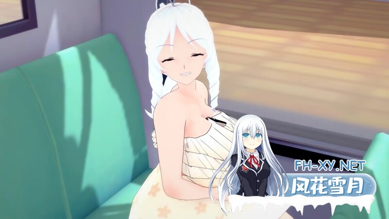 [SLG/动态/3D/更新/汉化/巨乳]夏日阴影/Shadows of Summer[Ver0.10][PC+安卓/3.50G]-3.jpg