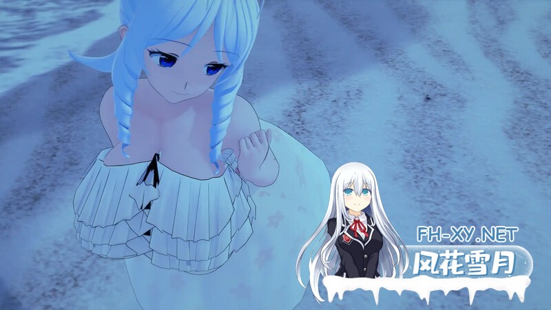 [SLG/动态/3D/更新/汉化/巨乳]夏日阴影/Shadows of Summer[Ver0.10][PC+安卓/3.50G]-6.jpg