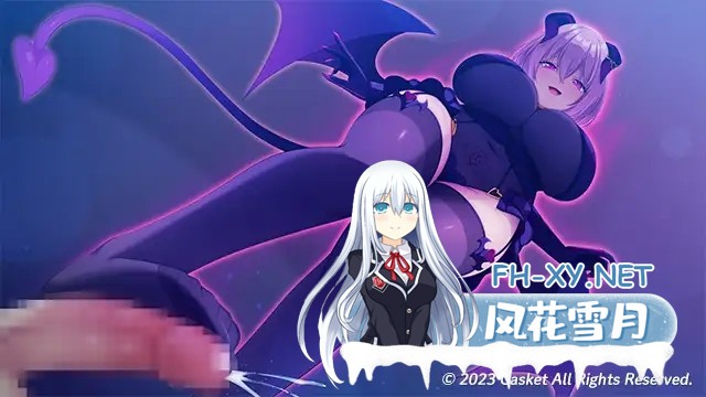 [ADV/STEAM官中/步兵/纯爱/巨乳/口交/乳交][VJ01000407/Casket]与从画面中出来的我推Vtuber的淫荡同居生活 梦魔可爱ASMR主播是地雷系/画面から出てきた推...-7.jpg