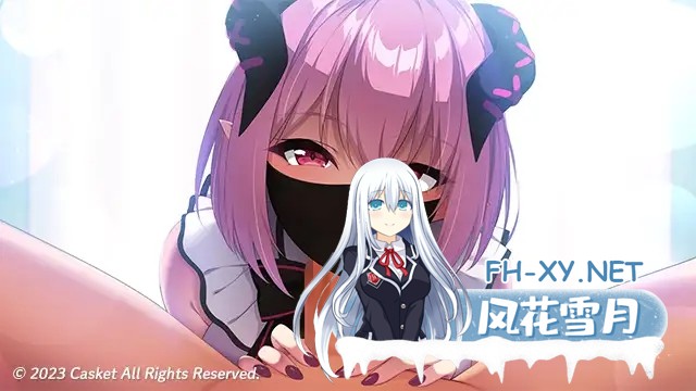[ADV/STEAM官中/步兵/纯爱/巨乳/口交/乳交][VJ01000407/Casket]与从画面中出来的我推Vtuber的淫荡同居生活 梦魔可爱ASMR主播是地雷系/画面から出てきた推...-9.jpg