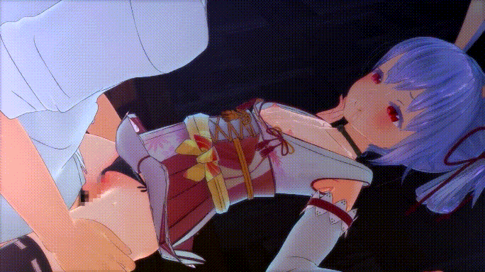 [3D]FuenoNe Works 里庭的萝莉土地神 1+2话上+下 1080p CV日配[2.65g/U迅]-18.gif