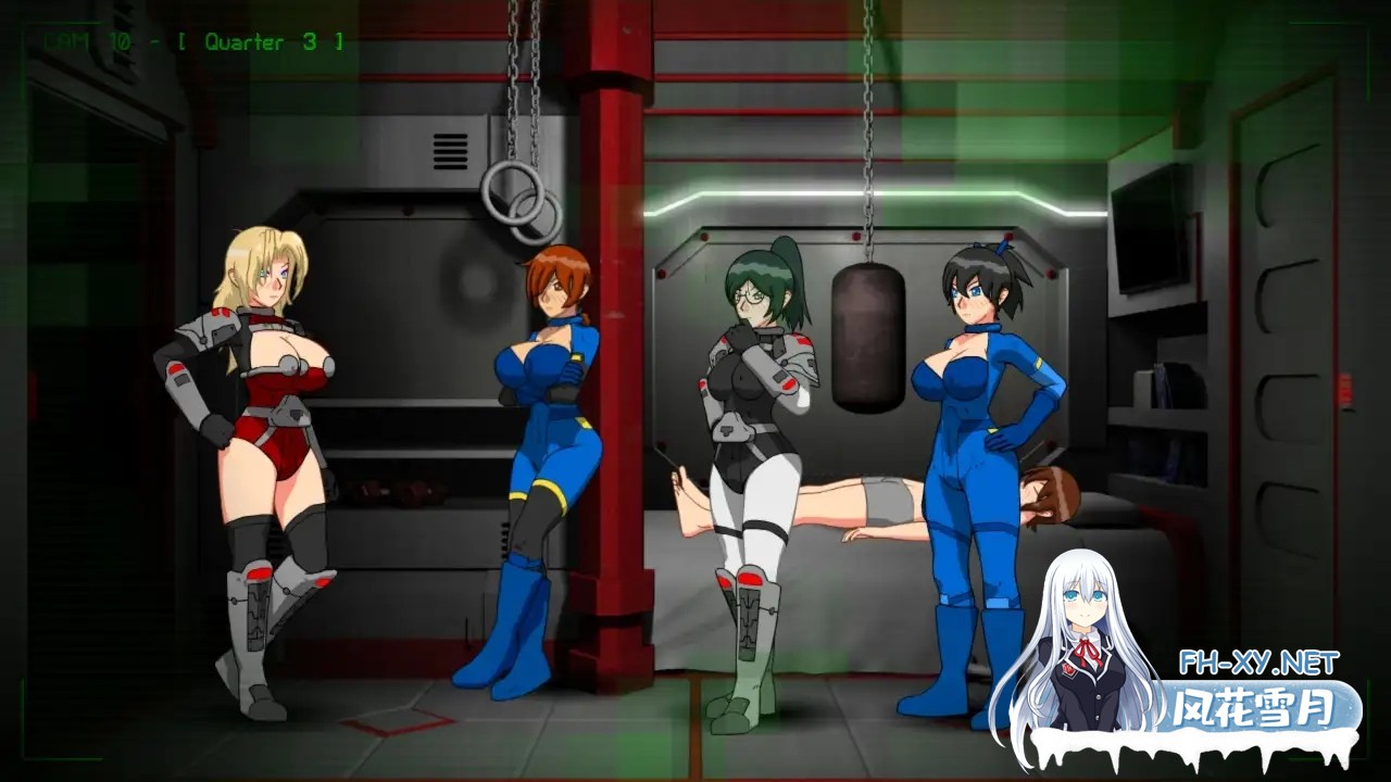 [ADV/PC] 月球危机 Lunar Crisis v1.3b [537M]-6.jpg