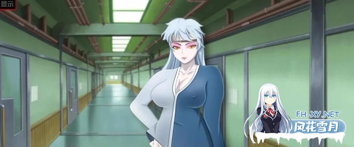 [火影同人SLG/汉化/动态/PC+安卓]女忍训练：最后的战争 Sarada Training The Last War ver3.8 AI汉化内嵌版[3.8G]-10.jpg
