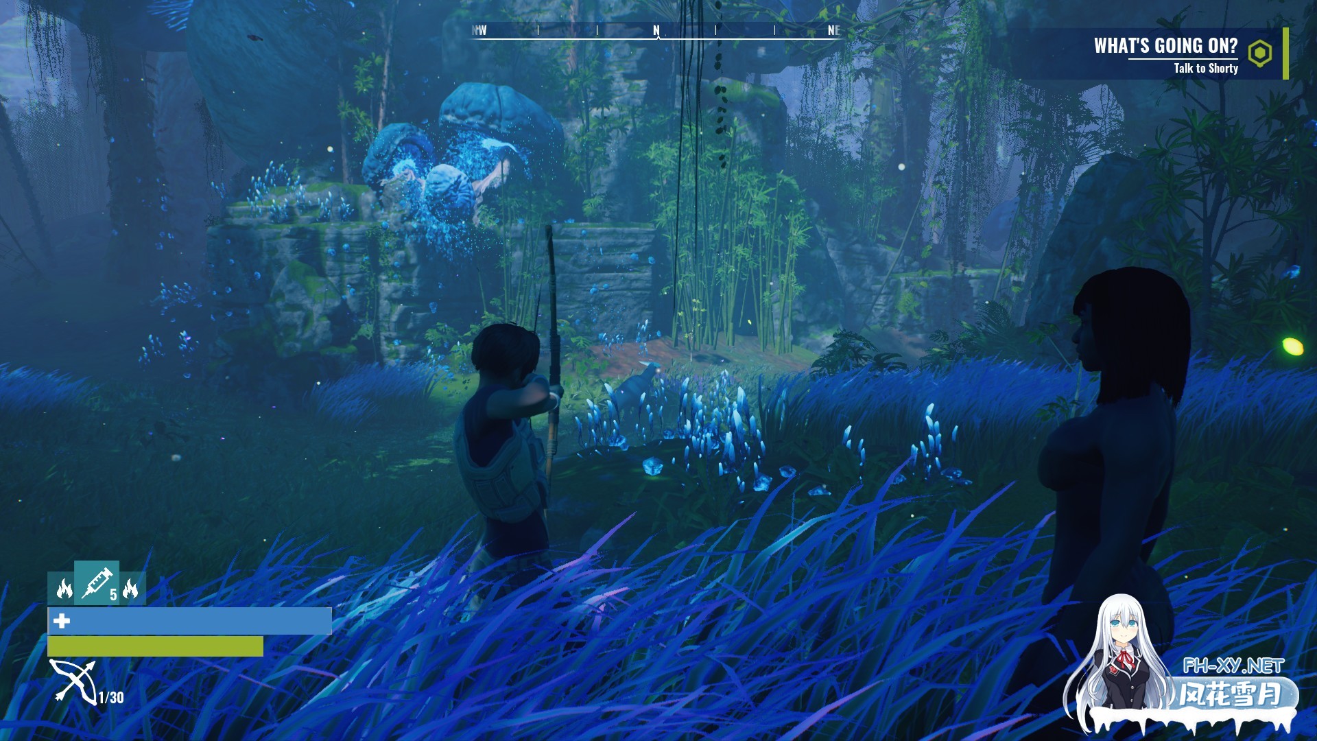 [3D大作/虚幻4/动态/STEAM官中/开放世界]Wild Life/野性生活[Ver2025.02.13][PC/34.0G]-9.jpg
