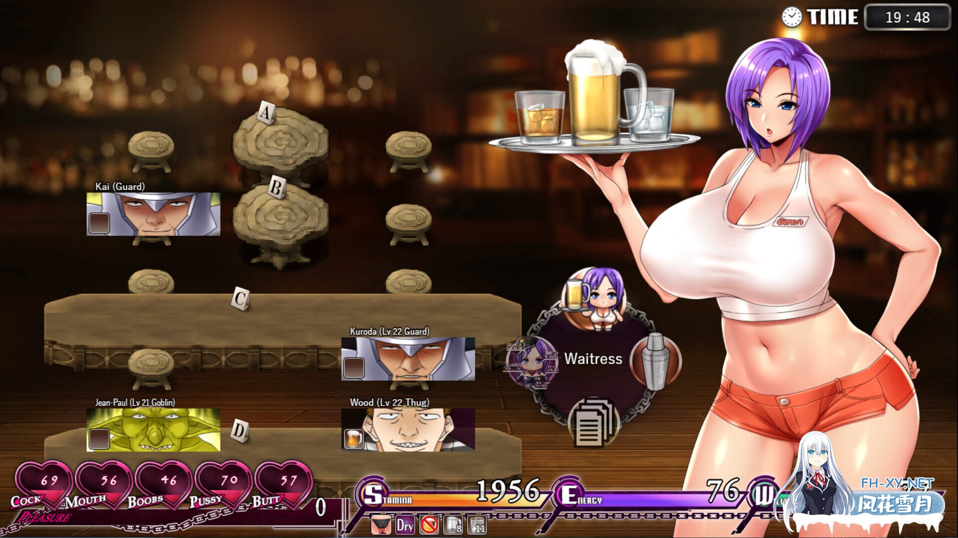 [RPG/PC/官中] 卡琳的监狱 Karryn's Prison v1.3.0.90 +全DLC Steam官中步兵版 [1.54G]-6.jpg