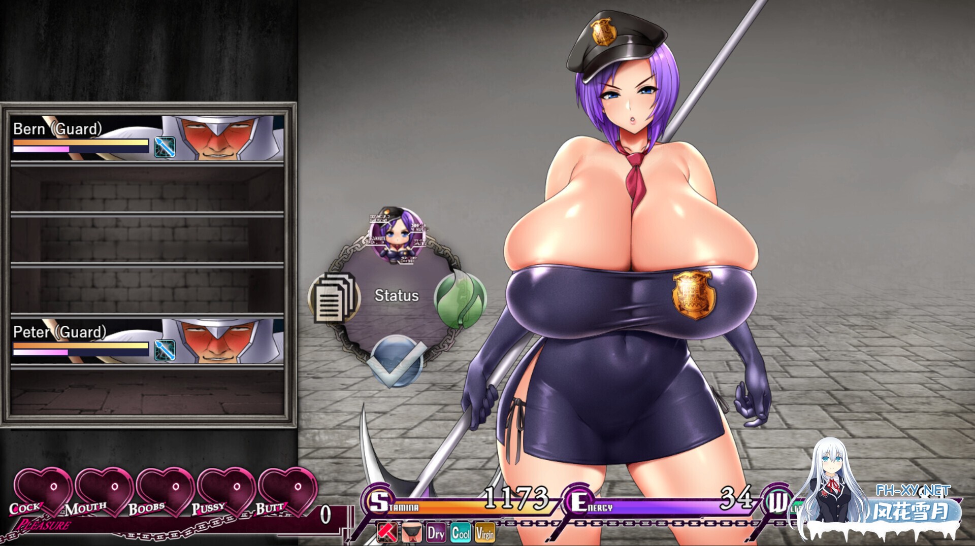 [RPG/PC/官中] 卡琳的监狱 Karryn's Prison v1.3.0.90 +全DLC Steam官中步兵版 [1.54G]-8.jpg