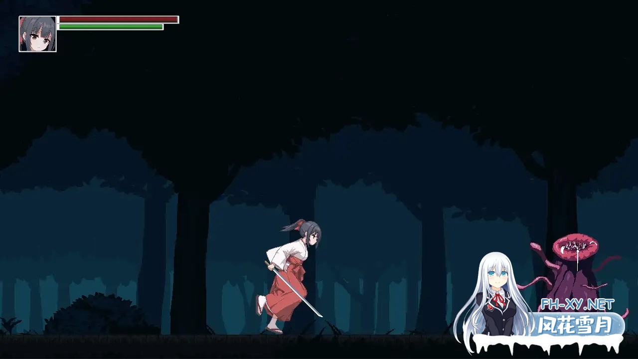 [ACT/像素/动态]退魔巫女稻芽/退魔巫女イナメ[1.20G]-6.jpg