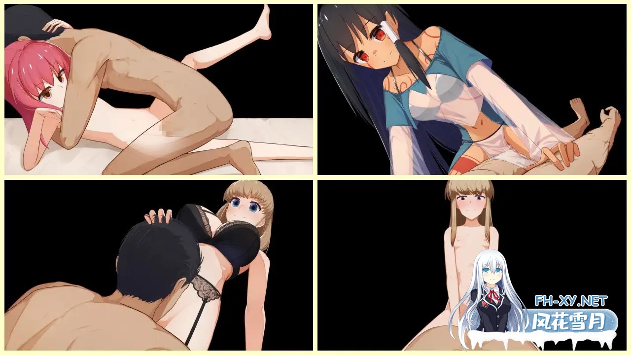 [地牢探索RPG/AI汉化/萝莉/反向奸/更新][RJ01188568/Lizard社团]埋葬虫的练习/埋葬蟲のエチュード[Ver2.0][PC+安卓/3.40G]-1.jpg