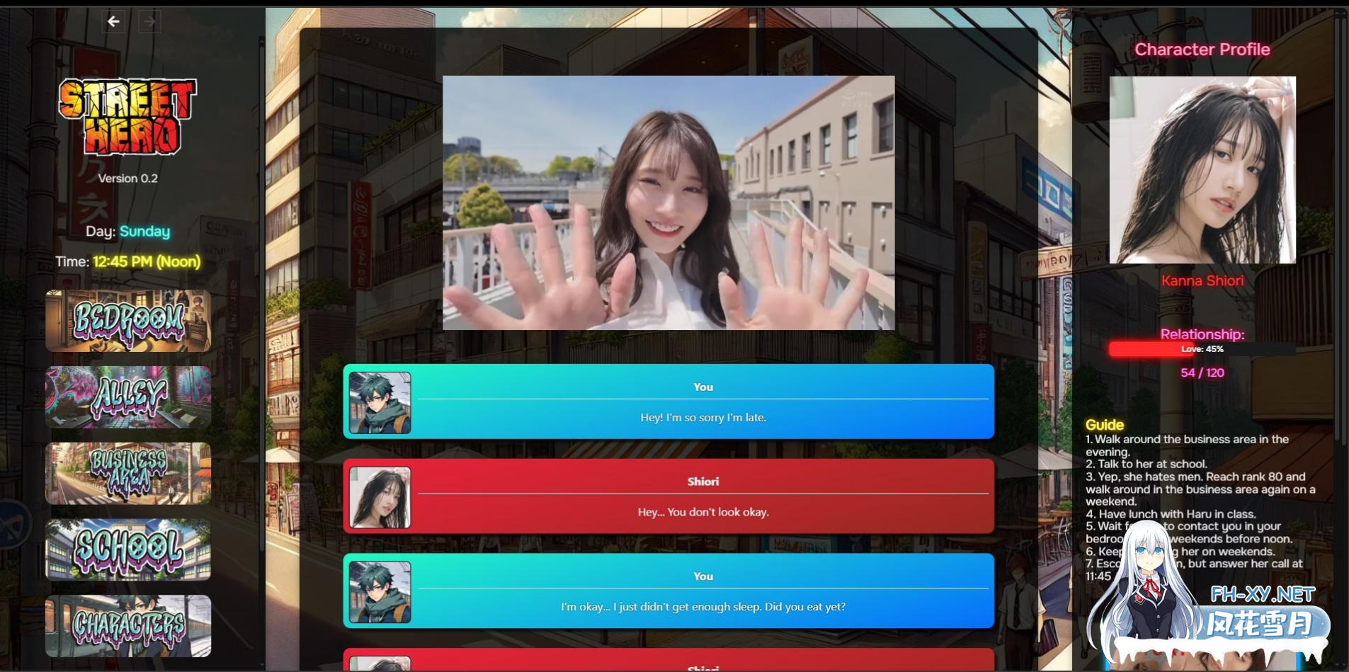 [HTML/真人/动态/更新/3D/浏览器翻译]街头英雄/Street Hero[Ver0.20][PC/4.60G]-5.png