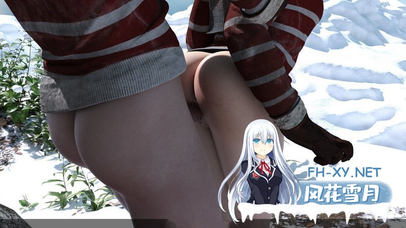 [SLG/动态/3D/更新/汉化/巨乳]失忆/失忆症/AMNESIA 重制版[Ver0.100 Remaster][PC+安卓/15.0G]-10.jpg