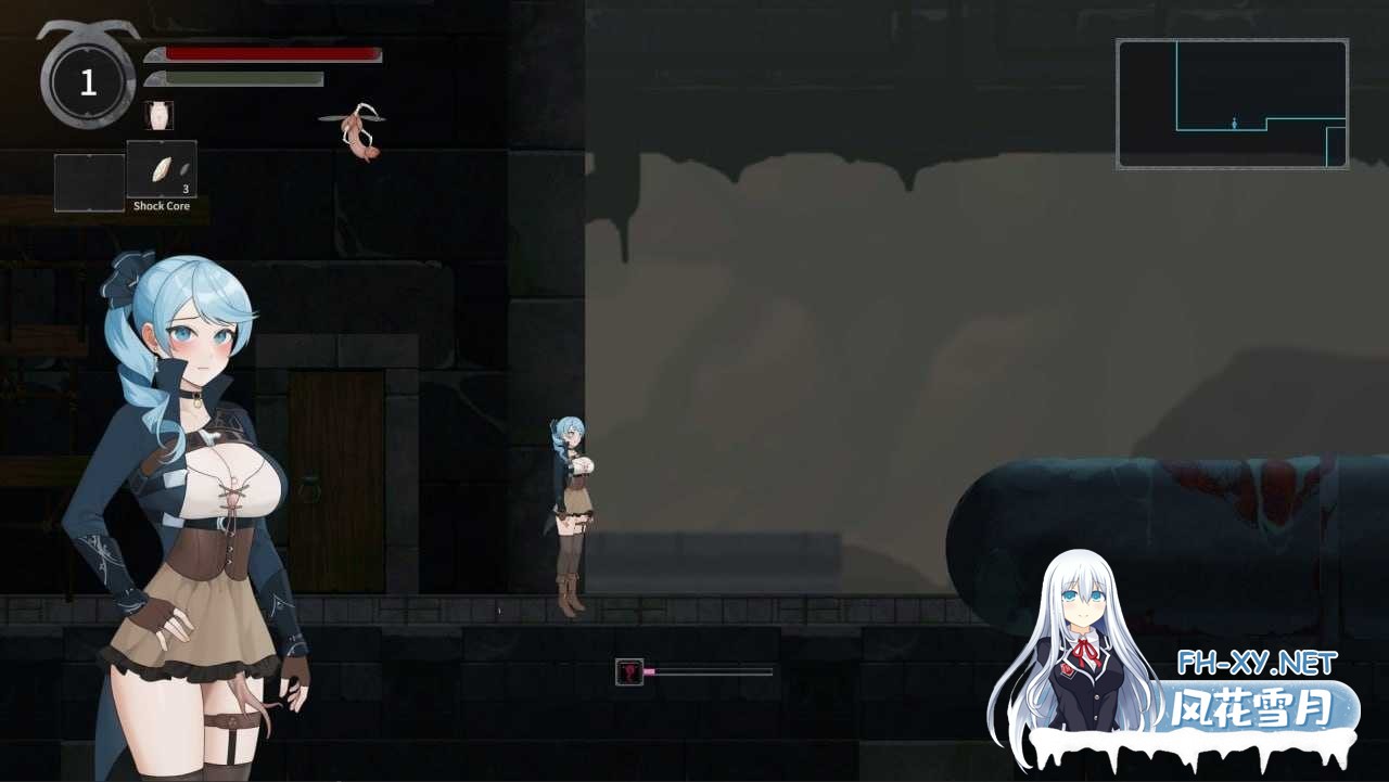[动作ACT/官中/动态/触手/更新]La Vitalis : 永恆的欠損/Immortal Loss/La Vitalis Immortal Loss[Ver0.16 Beta][PC/3.40G]-6.jpeg